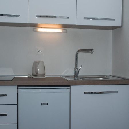 Appartement House Kovacevic à Makarska Extérieur photo