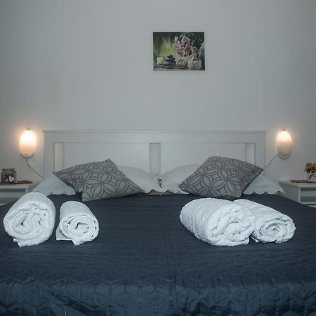 Appartement House Kovacevic à Makarska Extérieur photo