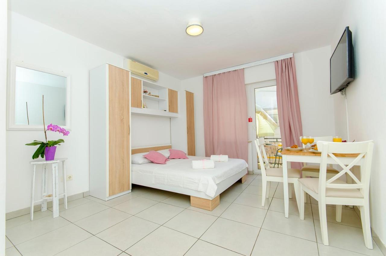 Appartement House Kovacevic à Makarska Extérieur photo