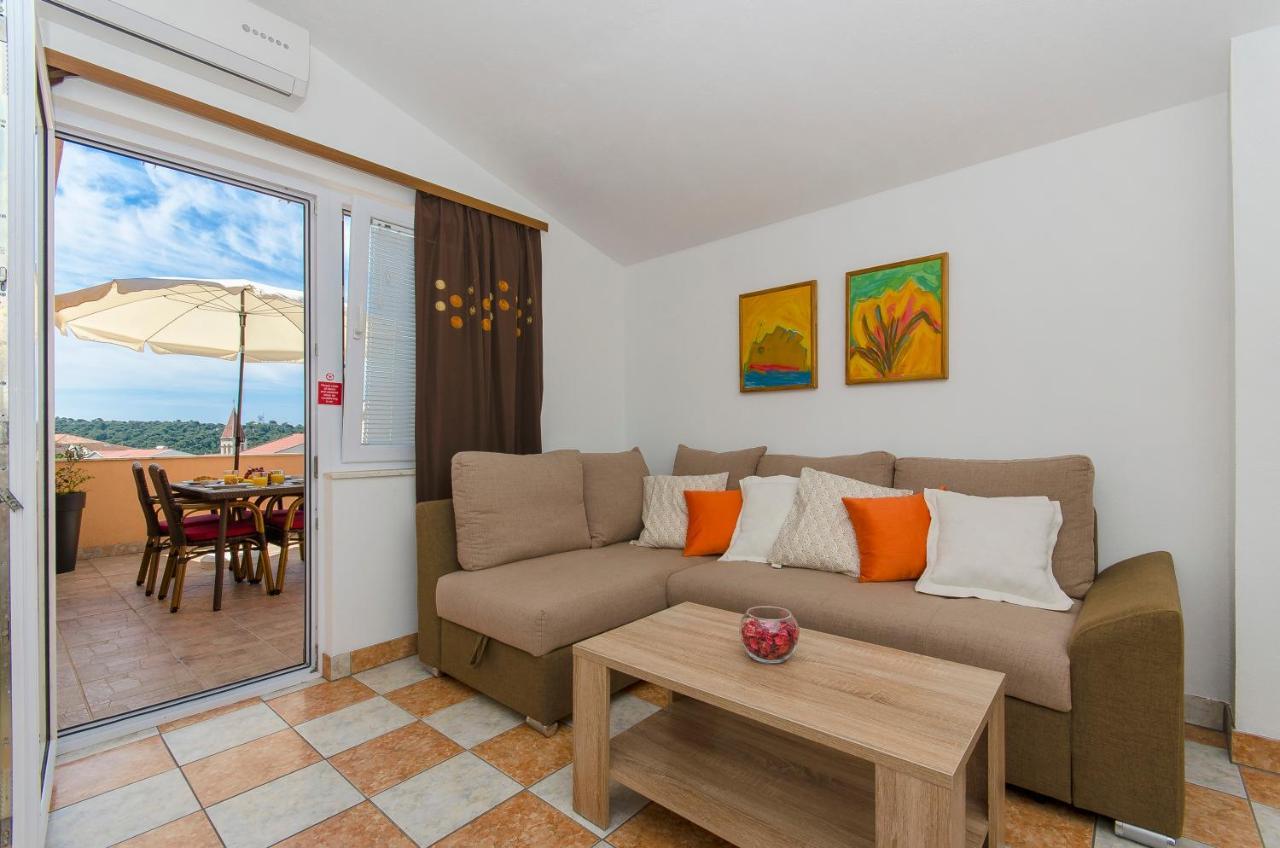 Appartement House Kovacevic à Makarska Extérieur photo