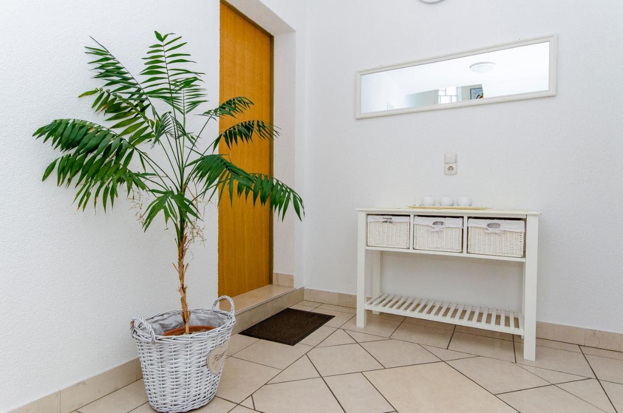 Appartement House Kovacevic à Makarska Extérieur photo