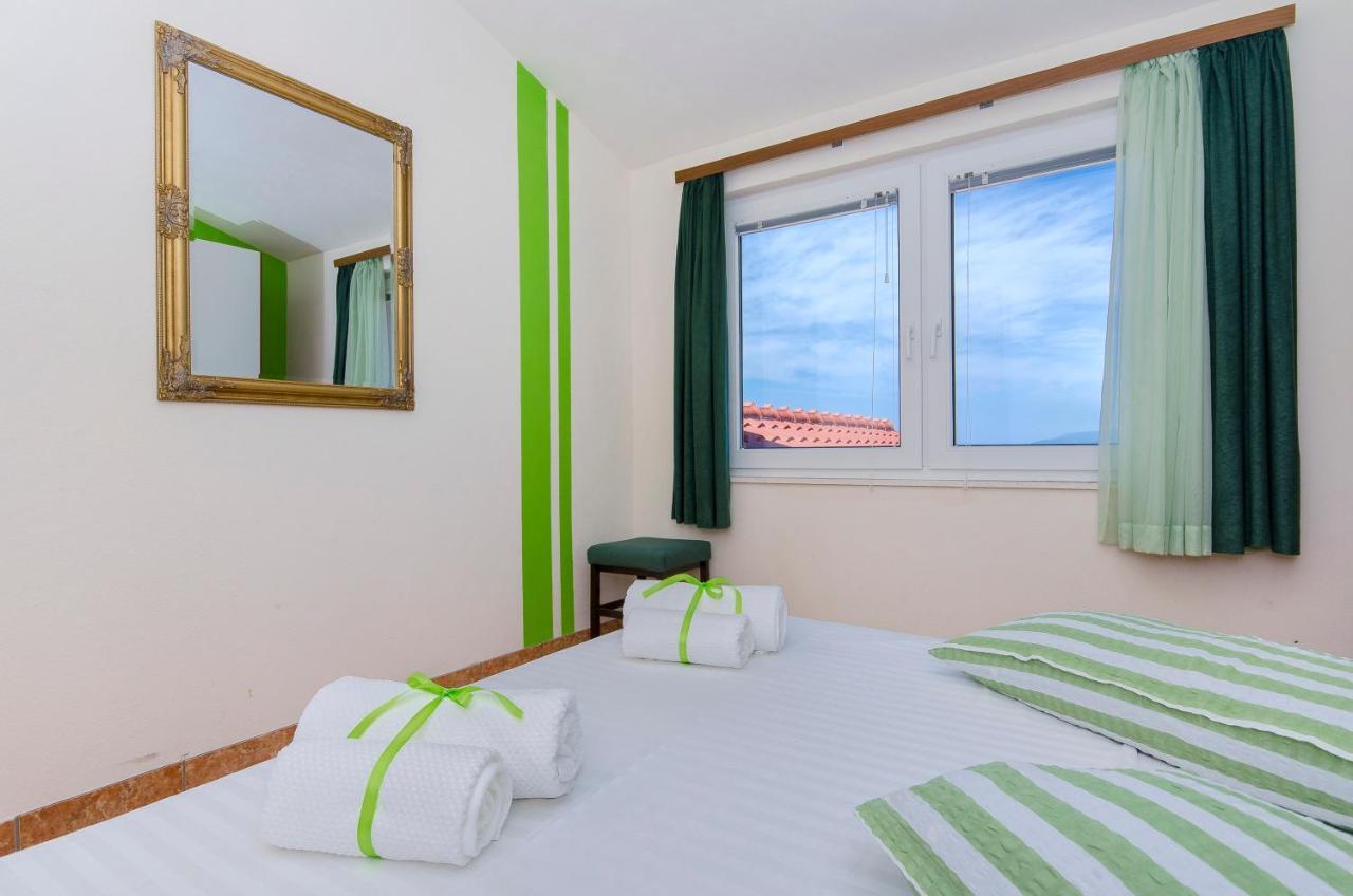Appartement House Kovacevic à Makarska Extérieur photo
