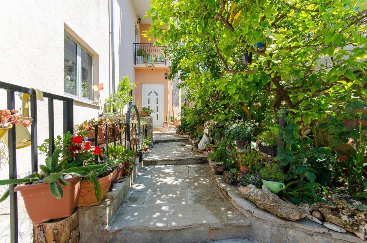 Appartement House Kovacevic à Makarska Extérieur photo
