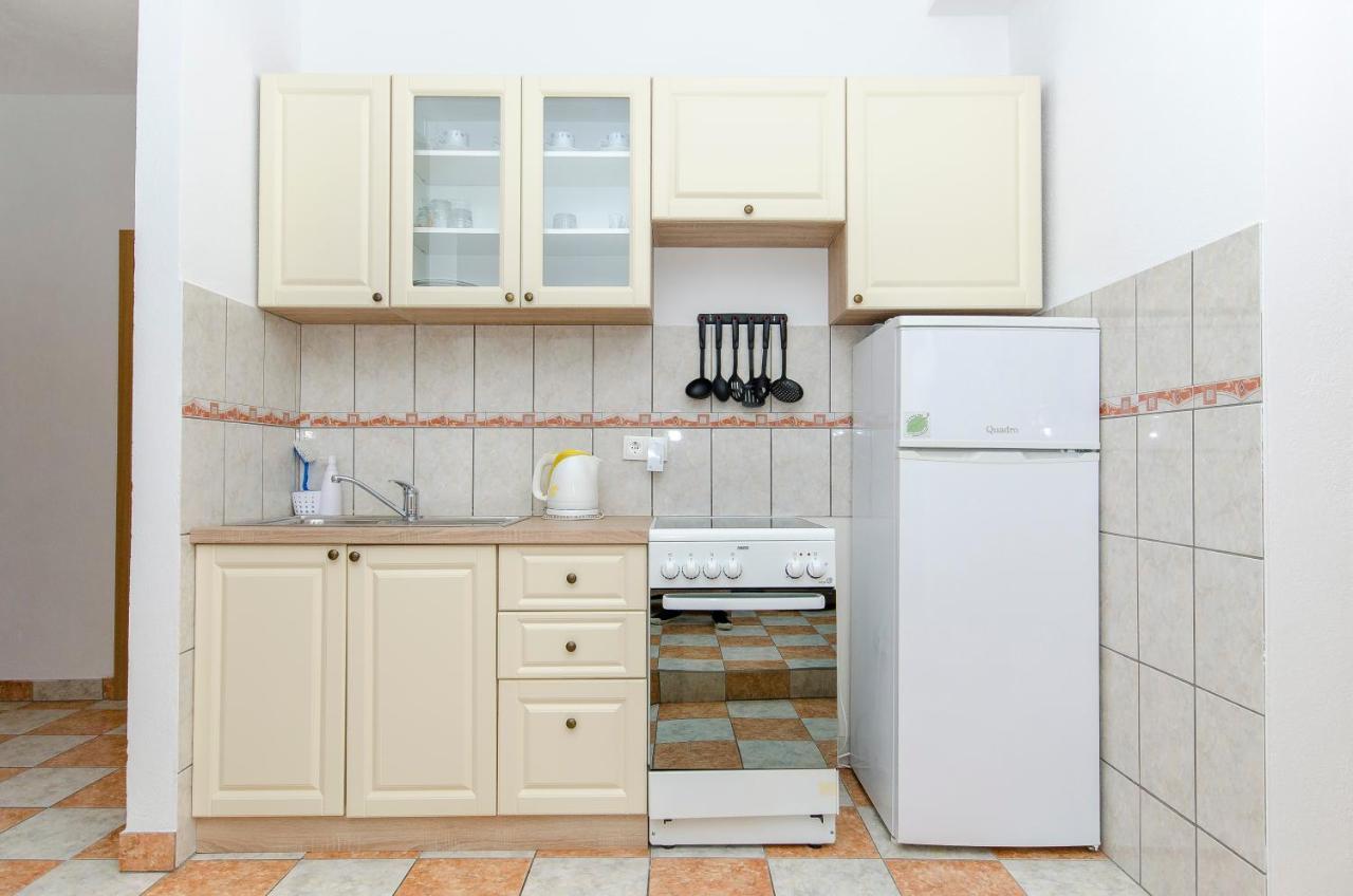Appartement House Kovacevic à Makarska Extérieur photo
