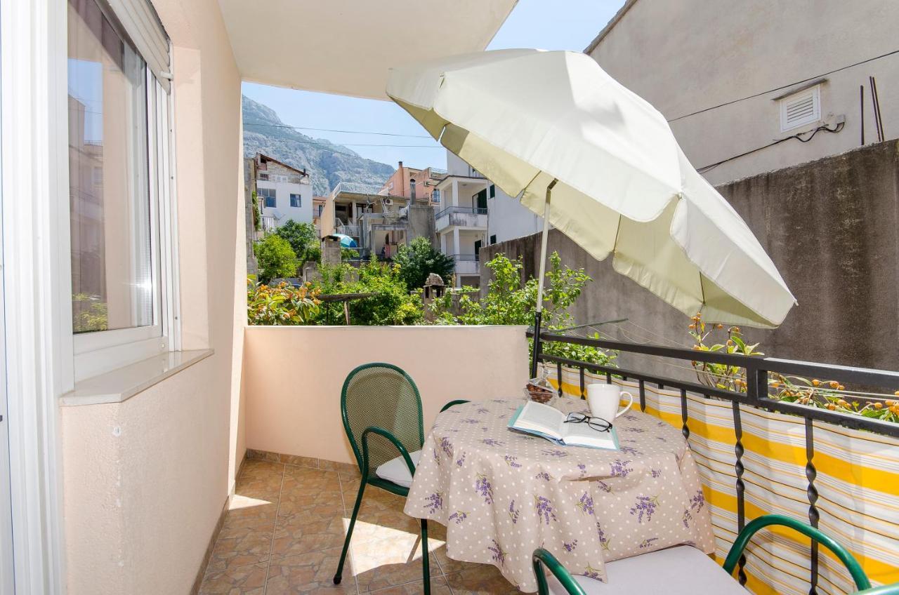 Appartement House Kovacevic à Makarska Extérieur photo