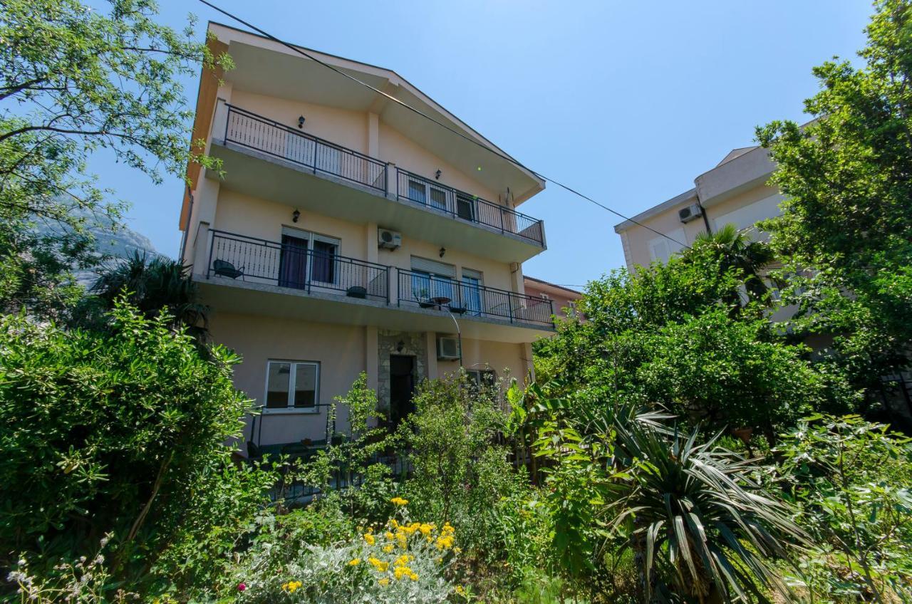 Appartement House Kovacevic à Makarska Extérieur photo