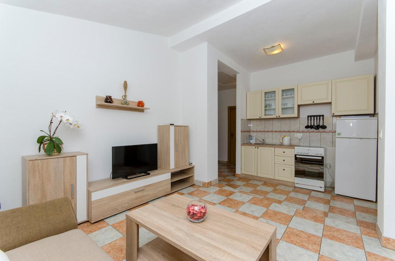 Appartement House Kovacevic à Makarska Extérieur photo