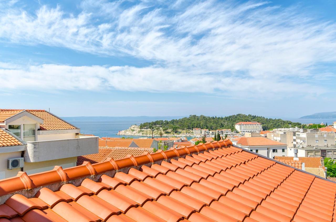 Appartement House Kovacevic à Makarska Extérieur photo