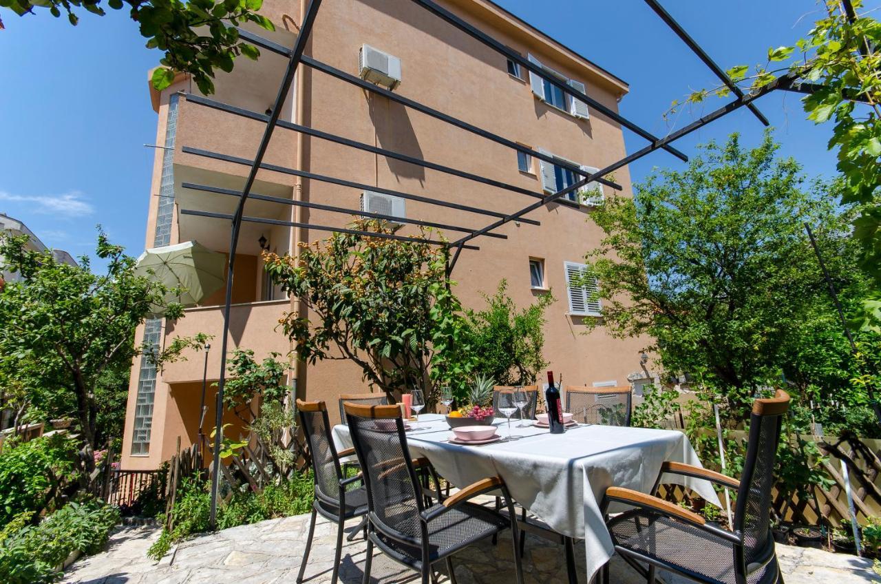 Appartement House Kovacevic à Makarska Extérieur photo