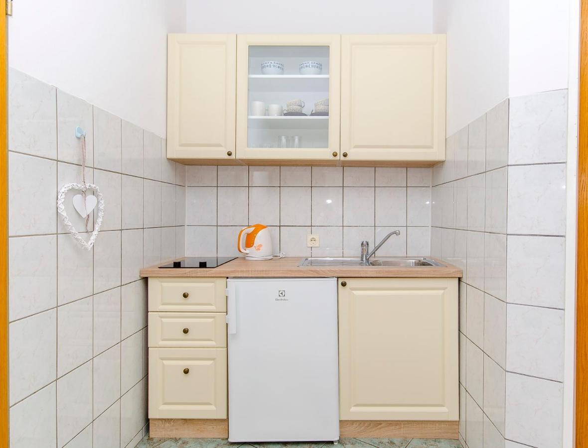 Appartement House Kovacevic à Makarska Extérieur photo