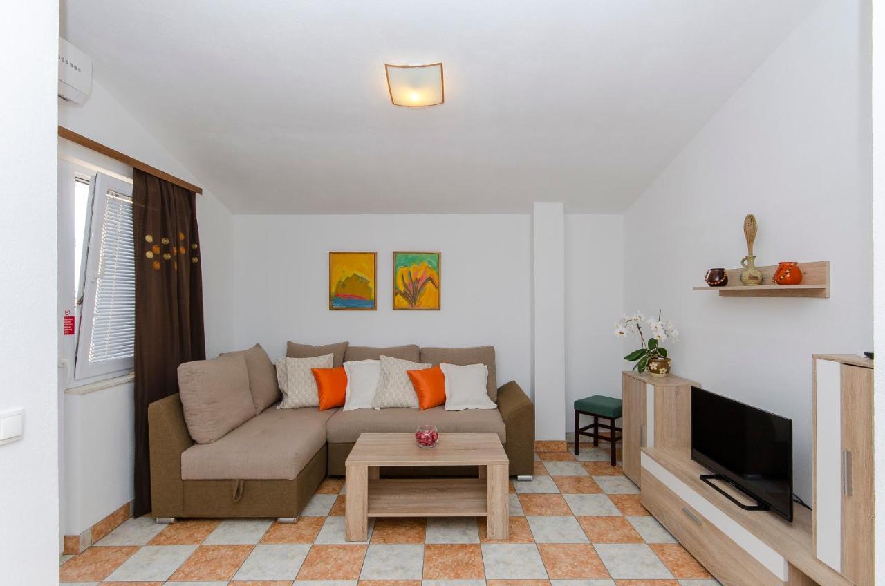 Appartement House Kovacevic à Makarska Extérieur photo