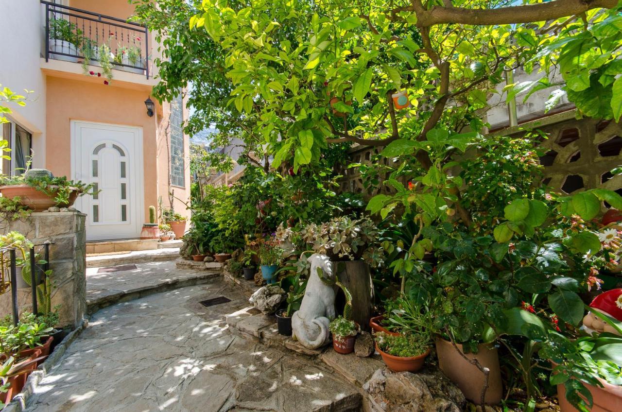 Appartement House Kovacevic à Makarska Extérieur photo