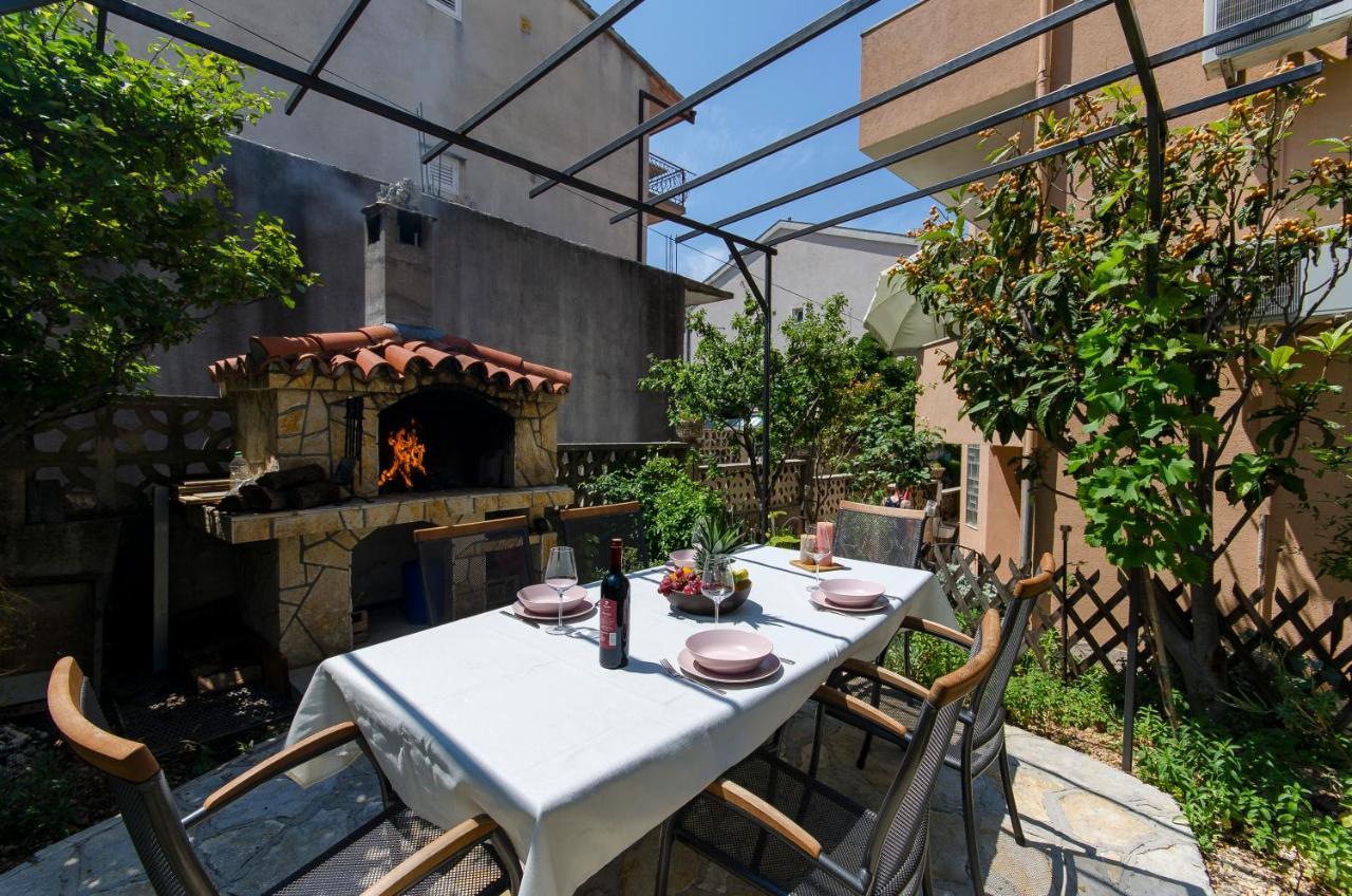 Appartement House Kovacevic à Makarska Extérieur photo