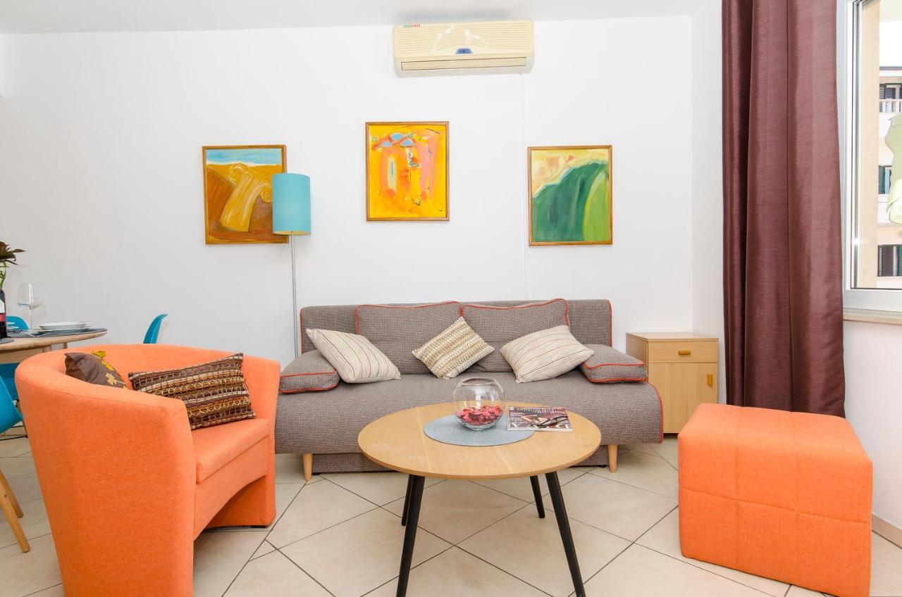Appartement House Kovacevic à Makarska Extérieur photo