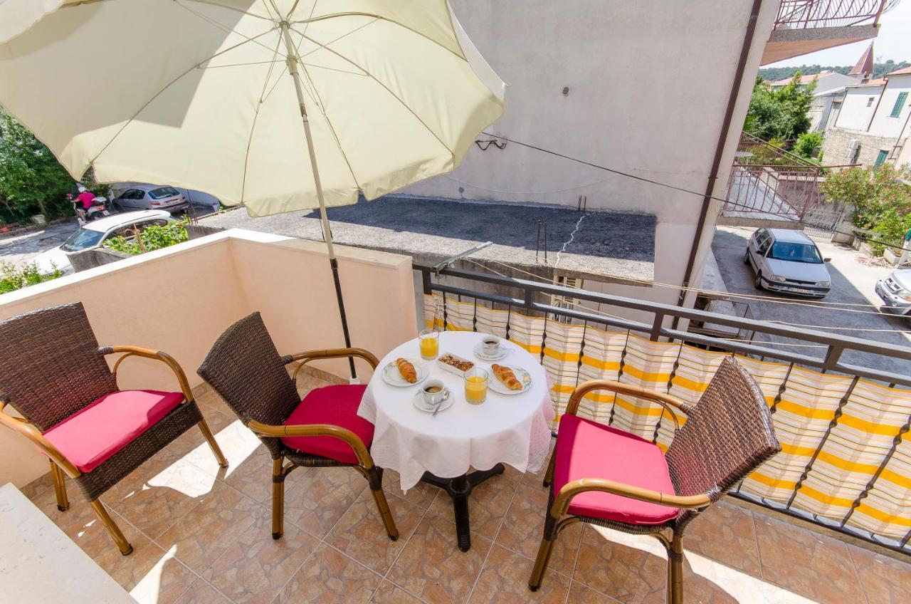 Appartement House Kovacevic à Makarska Extérieur photo