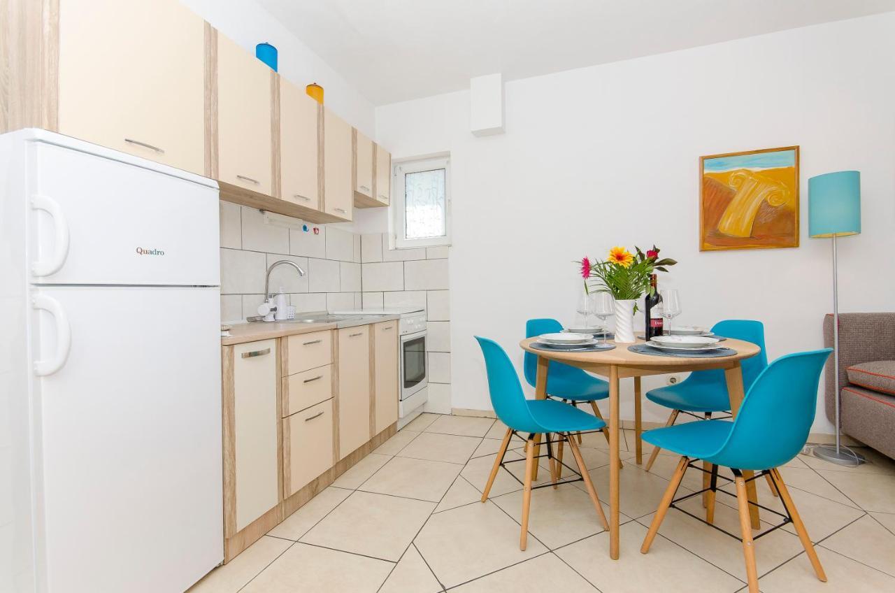 Appartement House Kovacevic à Makarska Extérieur photo
