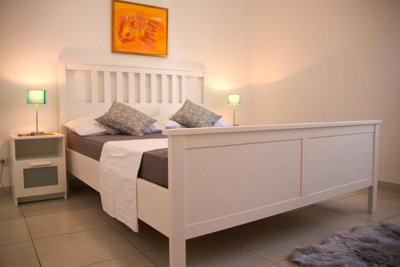 Appartement House Kovacevic à Makarska Extérieur photo