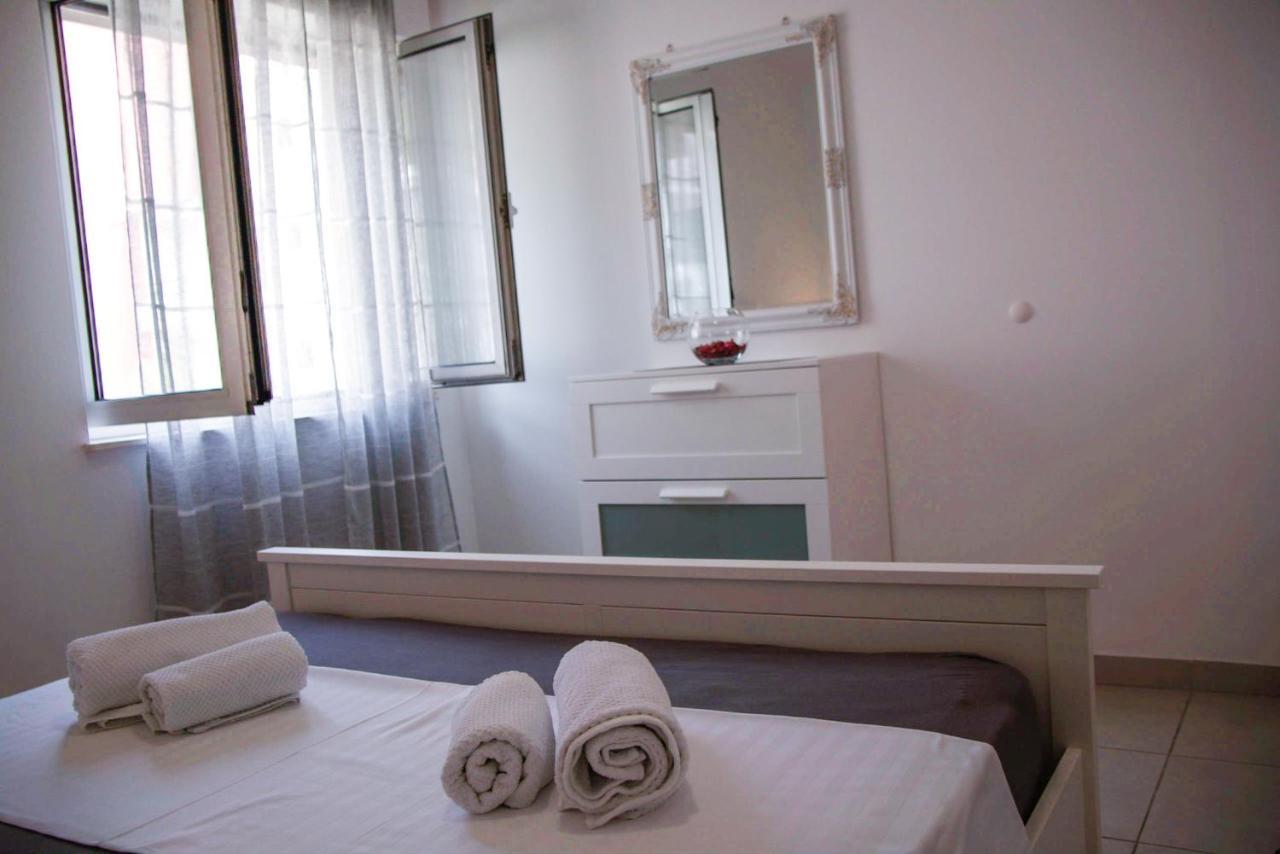 Appartement House Kovacevic à Makarska Extérieur photo