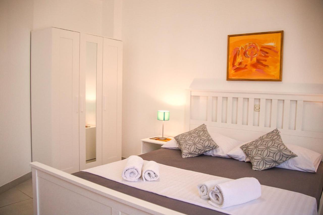 Appartement House Kovacevic à Makarska Extérieur photo