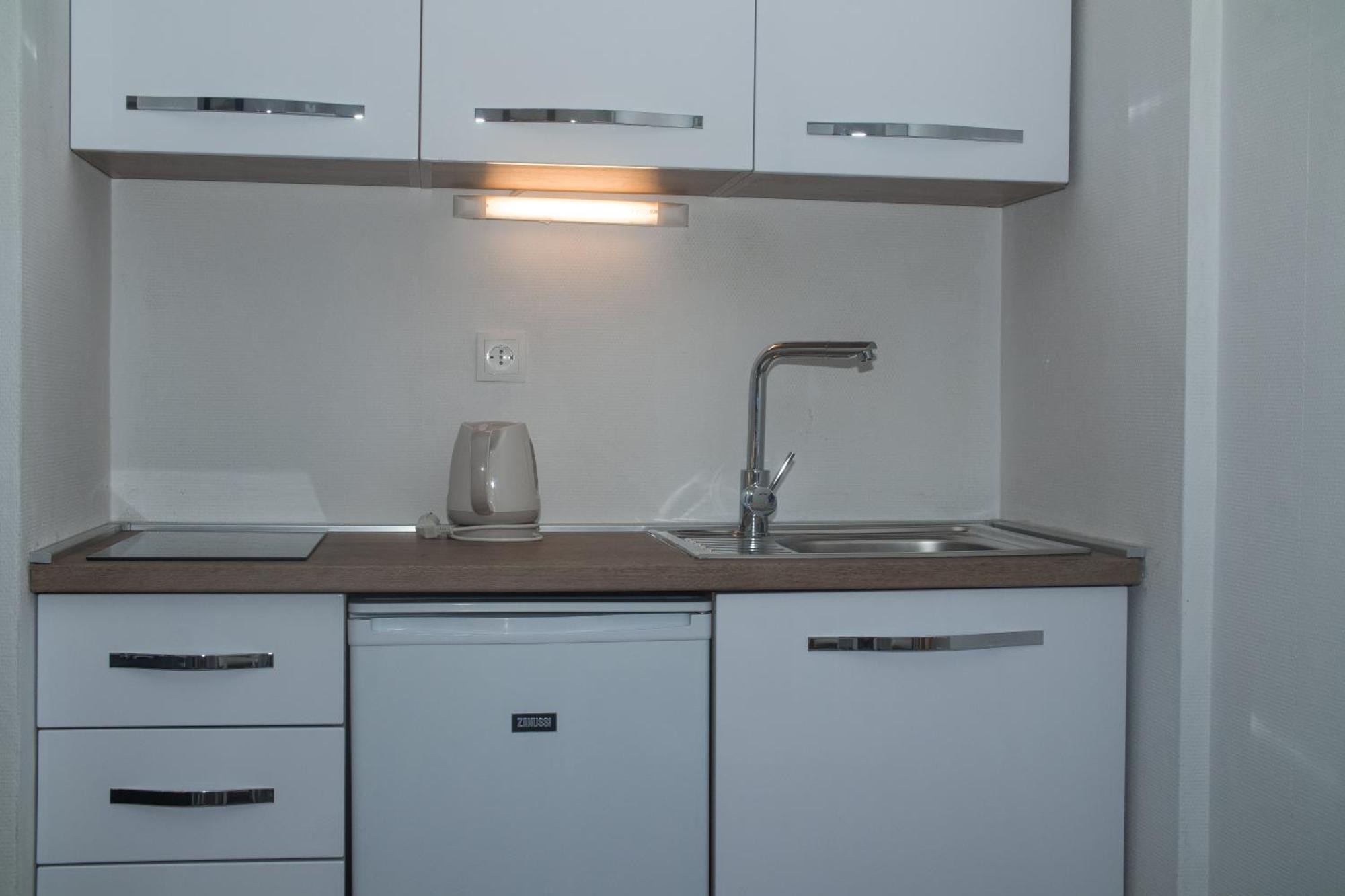 Appartement House Kovacevic à Makarska Extérieur photo