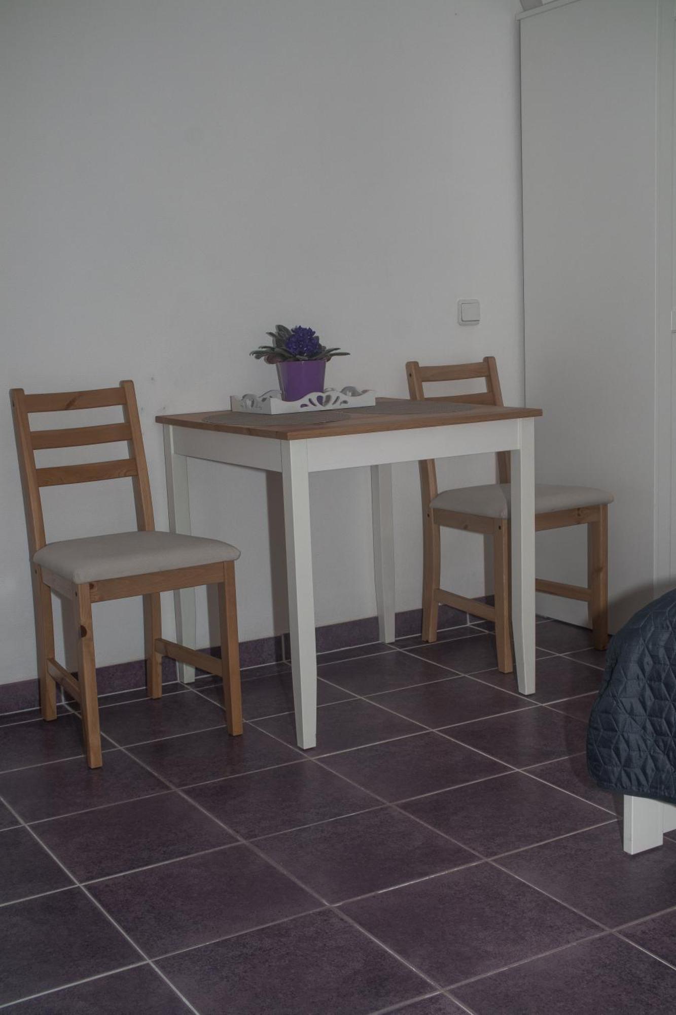 Appartement House Kovacevic à Makarska Extérieur photo