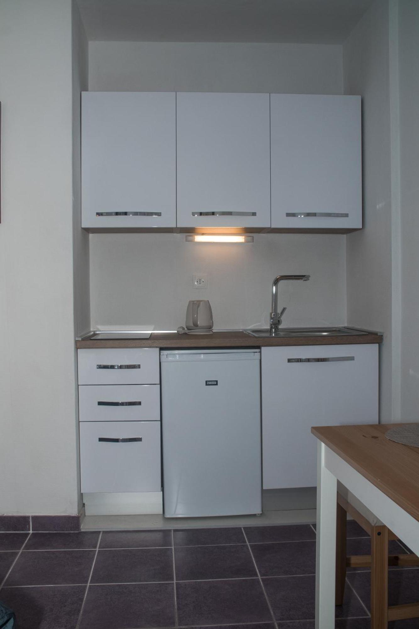 Appartement House Kovacevic à Makarska Extérieur photo