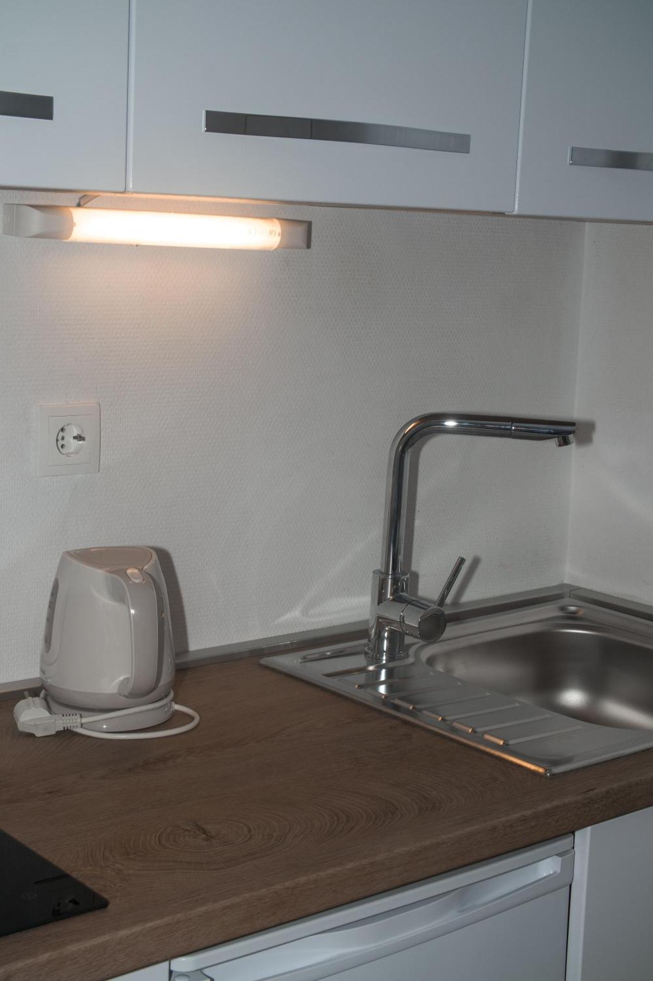Appartement House Kovacevic à Makarska Extérieur photo