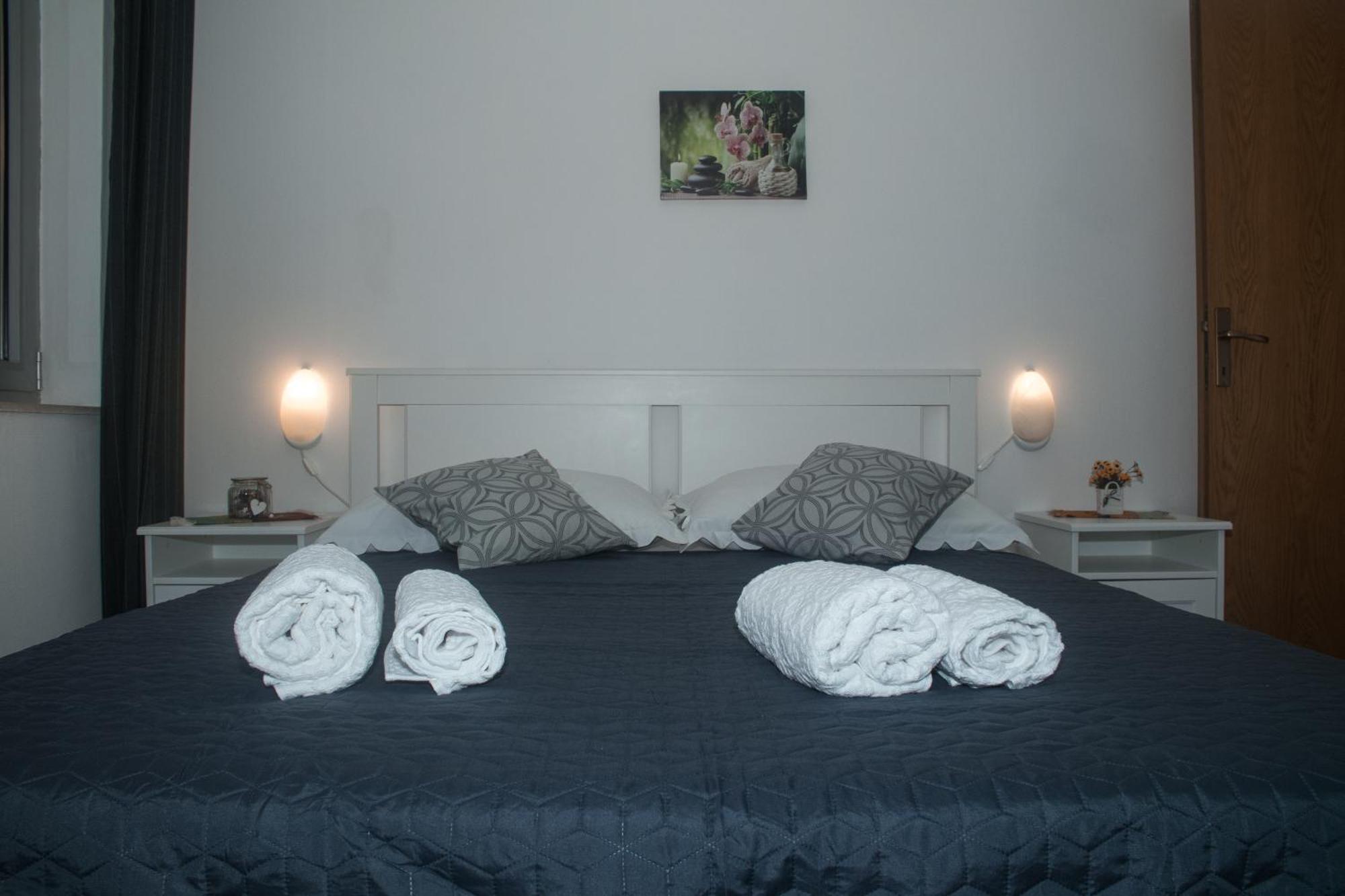 Appartement House Kovacevic à Makarska Extérieur photo