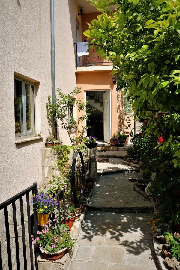Appartement House Kovacevic à Makarska Extérieur photo