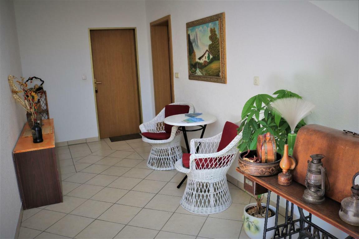 Appartement House Kovacevic à Makarska Extérieur photo