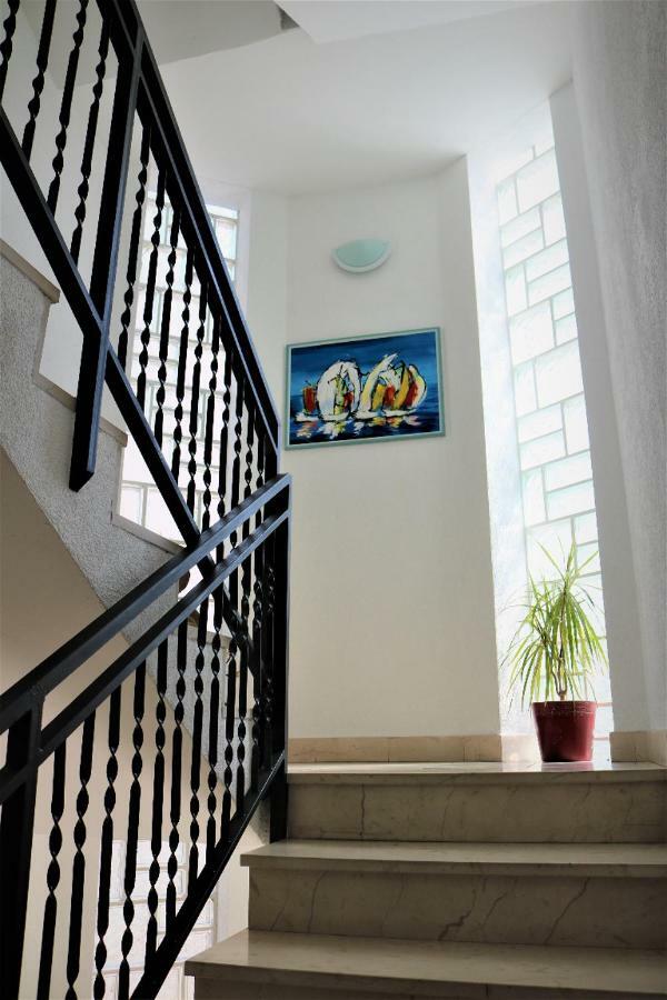 Appartement House Kovacevic à Makarska Extérieur photo