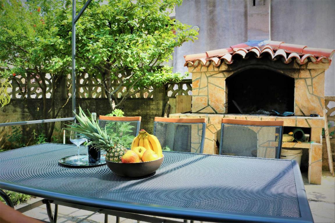 Appartement House Kovacevic à Makarska Extérieur photo