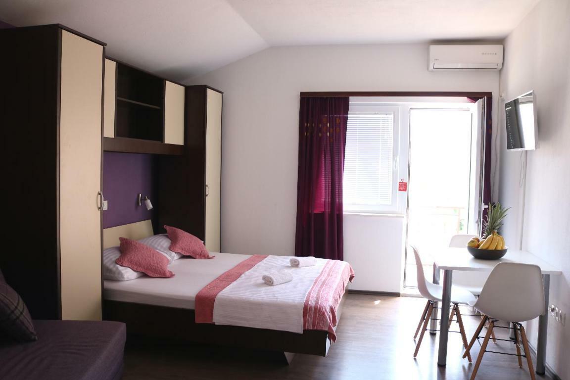 Appartement House Kovacevic à Makarska Extérieur photo